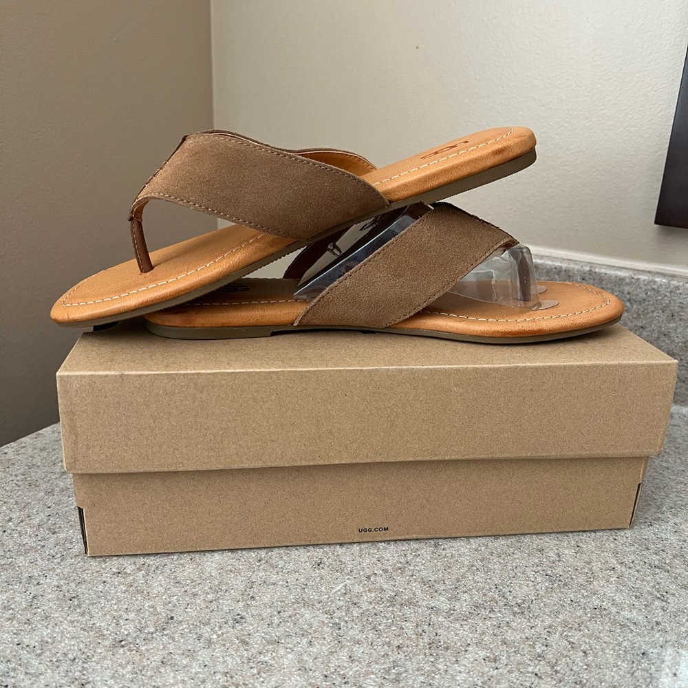UGG Flip Flops